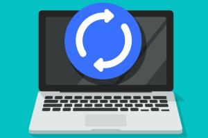 How to force Windows 2004 feature upgrade (OS Build 19041) to install using the command line