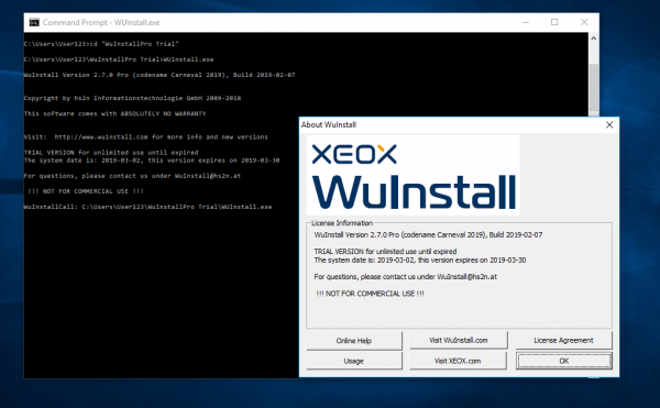 Microsoft Patch Tuesday, August 2020 Edition